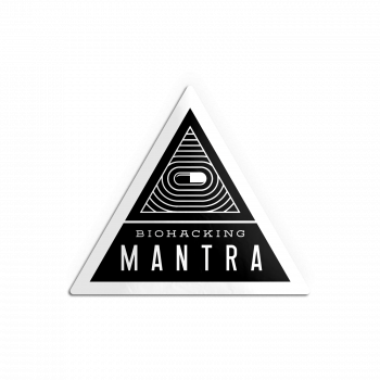 Mantra Biohacking