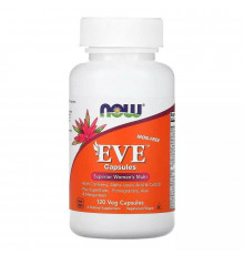 NOW EVE Capsules 120 капсул