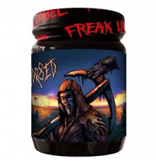 Freak Label HYDR8ED 224 г, As I Lay Dying (асаи, гранат)