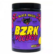 BZRK Black Magic Voodoo 475 г, Вурдалак
