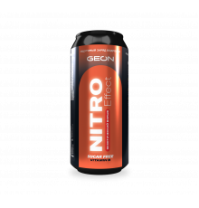 GEON Nitro Effect 500 мл, Мохито