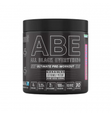 Applied Nutrition ABE Ultimate Pre-Workout 315 г, Candy Ice Blast