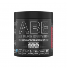 Applied Nutrition ABE Ultimate Pre-Workout 315 г, Cherry Cola