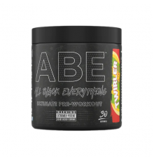 Applied Nutrition ABE Ultimate Pre-Workout 315 г, Gin&Tonic