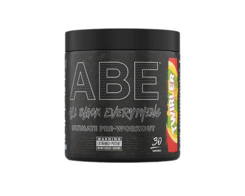 Предтренировочный комплекс Applied Nutrition ABE Ultimate Pre-Workout 315 г, Gin&Tonic