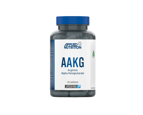 Applied Nutrition AAKG 120 капсул