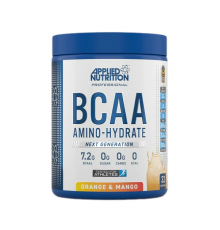 Applied Nutrition BCAA Hydrate 450 г, Orange-Mango