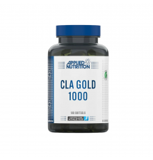 Applied Nutrition CLA Gold 1000 мг 100 капсул