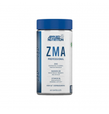 Applied Nutrition ZMA Professional 60 капсул