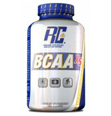 Ronnie Coleman BCAA XS 400 капсул