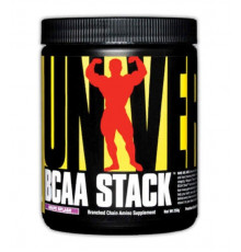 Universal Nutrition BCAA Stack 1000 г, Апельсин
