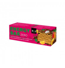 Slice of Joy Energy Bar Zero 45 гр, Манго-Молочный шоколад