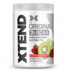 Scivation Xtend BCAA 420 г, Strawberry Kiwi Splas
