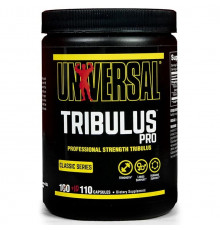 Universal Nutrition Tribulus Pro 100 капсул