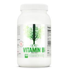 Universal Nutrition Vitamin B-Complex 50 мг 100 капсул