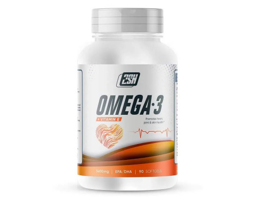 2SN Omega-3 90 капсул