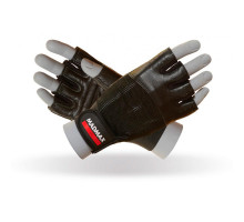 Перчатки Mad Max Clasic MFG-248 Black, Размер L