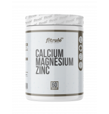 2SN Calcium Magnesium Zinc 100 капсул