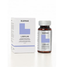 Elemax Libruum 500 мг 60 капсул