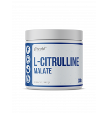 FitRule L-Citrulline Malate 300 г