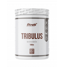 FitRule Tribulus 1500 мг 120 капсул
