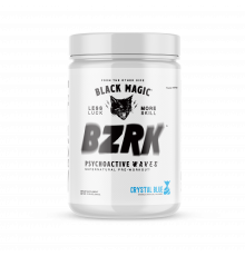 Black Magic BZRK 500 г,  Lemon Razz Icy