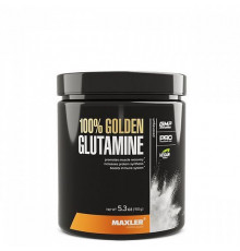 Maxler 100% Golden Glutamine 150 г