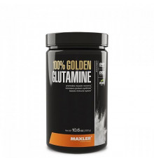 Maxler 100% Golden Glutamine 300 г