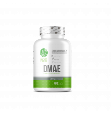 Nature Foods DMAE 250 мг 60 капсул