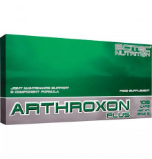 Scitec Nutrition Arthroxon Plus 320 г, Арбуз-Гибискус