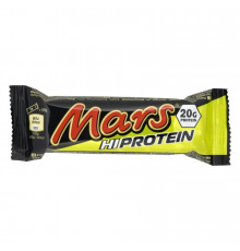 Mars Hi Protein Bar 59 г, Классический