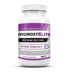 Hi-Tech Pharmaceuticals HydroxyElite 90 капсул
