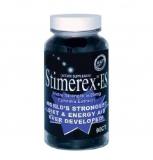 Hi-Tech Pharmaceuticals Stimerex-ES 90 капсул