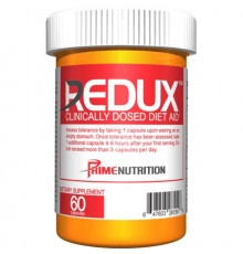Prime Nutrition Redux 60 капсул