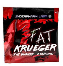 Underfarm Labs Fat Krueger 2caps