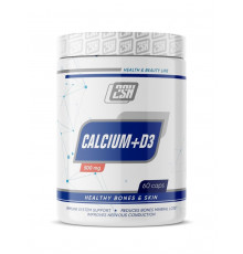 2SN Calcium+D3 500 мг 60 капсул