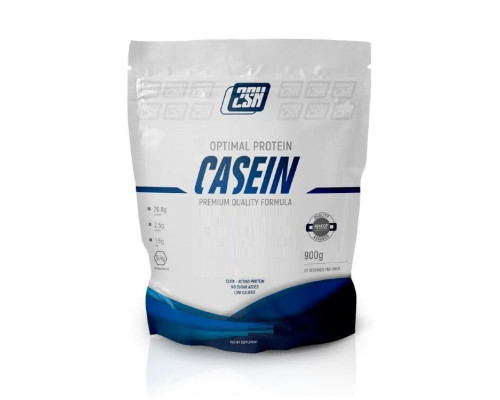 2SN Casein Protein 900 г, Ванильное мороженое