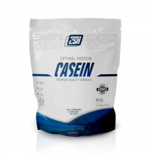 2SN Casein Protein 900 г, Клубника