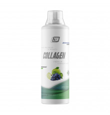2SN Collagen Liguid Wellness 1000 мл, Яблоко-Виноград