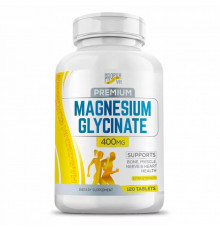 Proper Vit Magnesium Glycinate 400 мг 120 таблеток