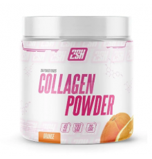 2SN Collagen Powder 200 г, Ананас