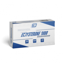 2SN Ecdysterone 3000 мг 30 капсул