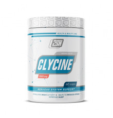 2SN Glycine 1000 мг 60 капсул