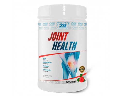 2SN Joint Health 375 г, Клубника