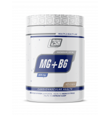 2SN Magnesium + B6 60 капсул