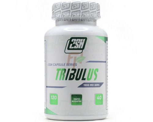 2SN Tribulus 90% 1000 мг 60 таблеток