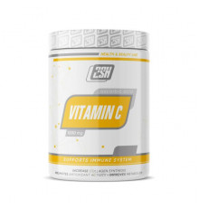 2SN Vitamin C 500 мг 60 капсул