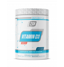 2SN Vitamin D3 5000 IU 120 капсул
