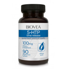 Biovea 5-HTP 100 мг 90vegcaps
