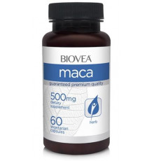 Biovea Maca 500 мг Liquid Drops 30 мл